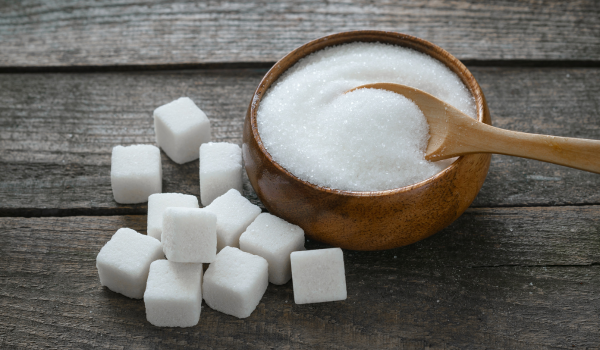 How To Reduce Added Sugar Without Giving Up Taste