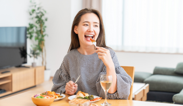 Healthy Eating for People Who Don’t Like Cooking