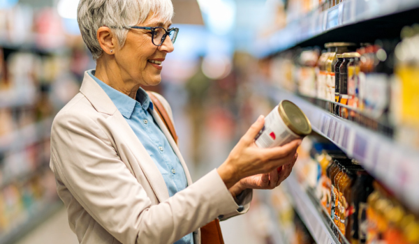 Reading Nutrition Labels: What Really Matters