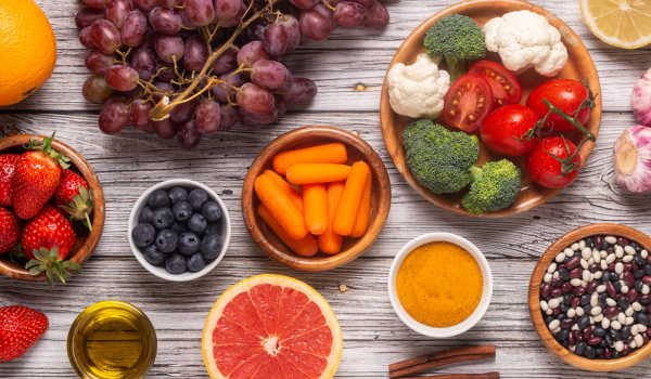 Research-Backed Foods That Lower Cancer Risk