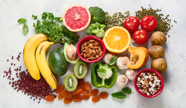 Boosting Potassium, Not Just Cutting Sodium, May Be the Best Way to Lower Blood Pressure