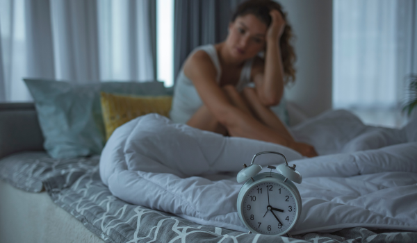 Understanding Wet Dreams: What You Should Know About Nocturnal Emissions