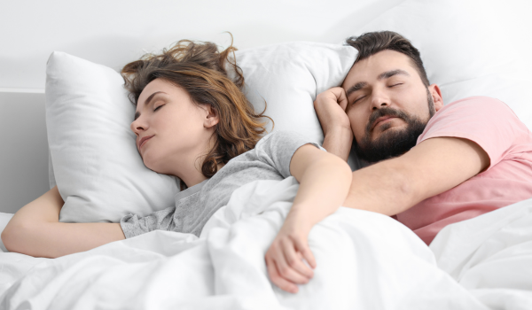 Effective Strategies To Boost Libido and Rekindle Sexual Desire