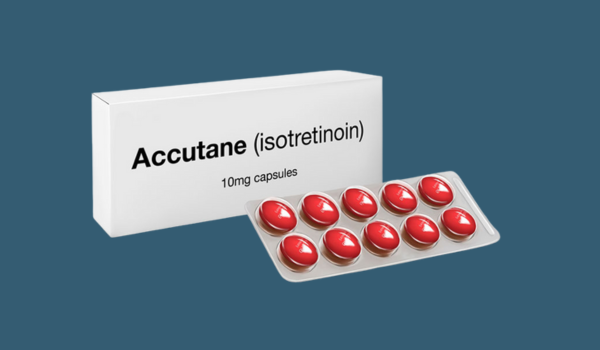 6 Things That Can Happen When Taking Isotretinoin