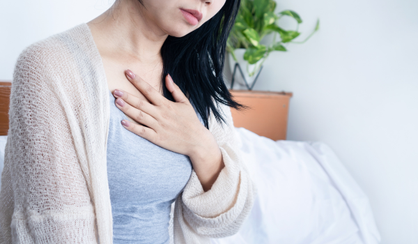 What Medications Are Used To Treat Heartburn?