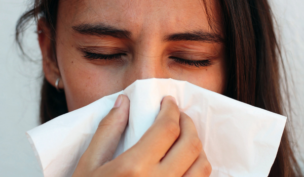 Common Sinus Disorders And Nose Problems