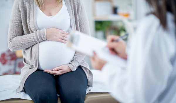 5 Ways To Relieve Heartburn During Pregnancy