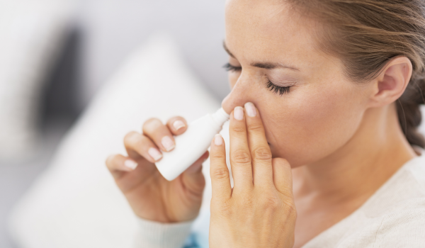 How To Treat Post-Nasal Drip Effectively