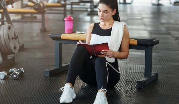 A 7-Day Workout Schedule to Meet Your Fitness Goals