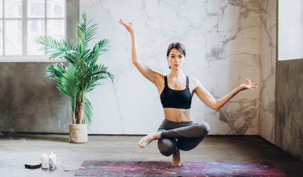 9 Exercises to Enhance Your Balance and Stability