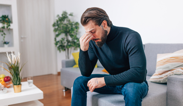 The Difference Between a Sinus Infection and a Cold