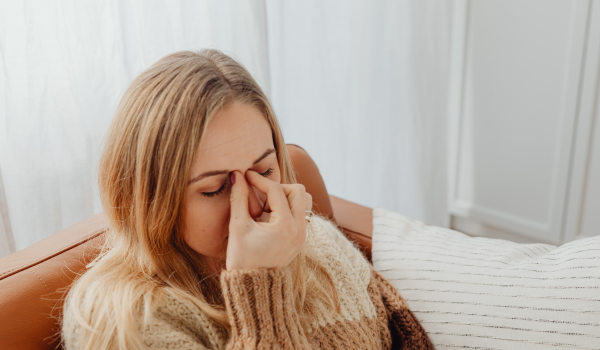 Sinus Infection Symptoms, Treatment, And When To Seek Medical Care