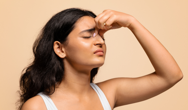 What To Do About Nasal Polyps: Causes, Symptoms, and Treatment