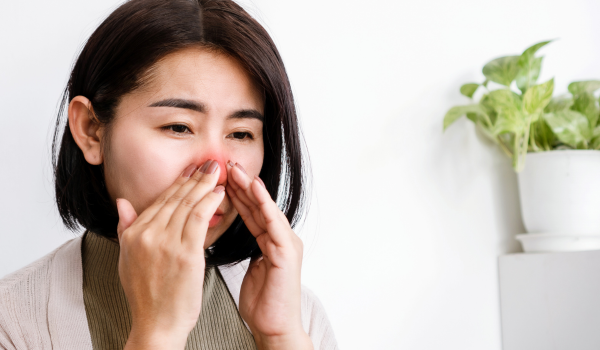 Signs and Symptoms of Nasal Polyps You Shouldn’t Ignore