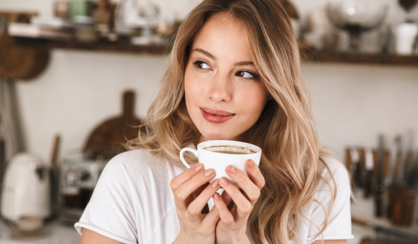 How to Drink Coffee So You Don’t Stain Your Teeth