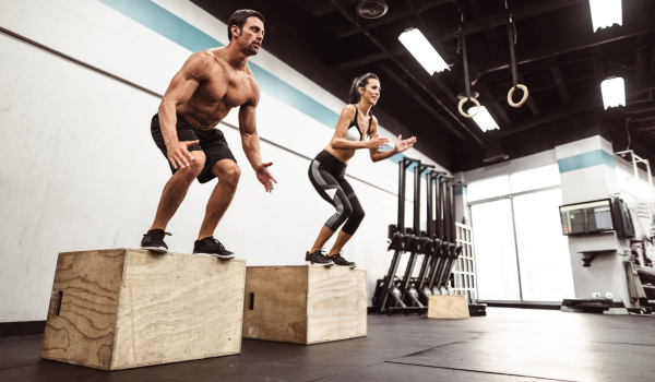 Plyometrics 101: Everything You Need to Know