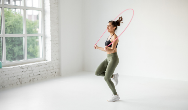 Everything You Need to Know About the Ectomorph Body Type