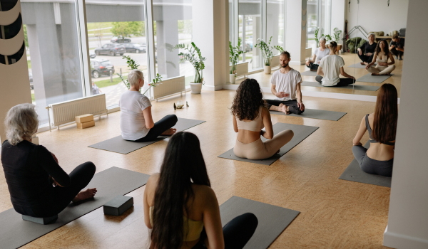 Discovering Yoga: A Comprehensive Guide to the Ancient Practice of Mind-Body Connection