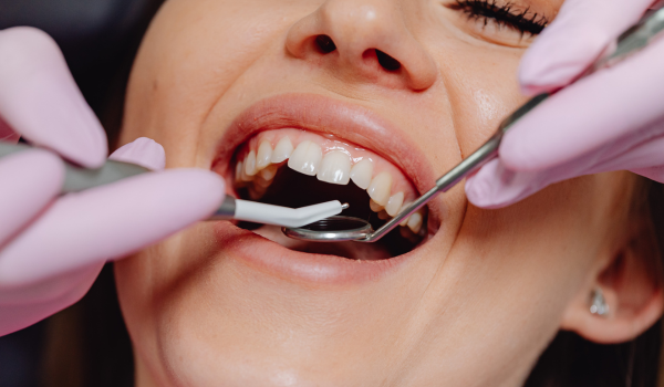 Weight And Gum Disease: How Are They Linked?