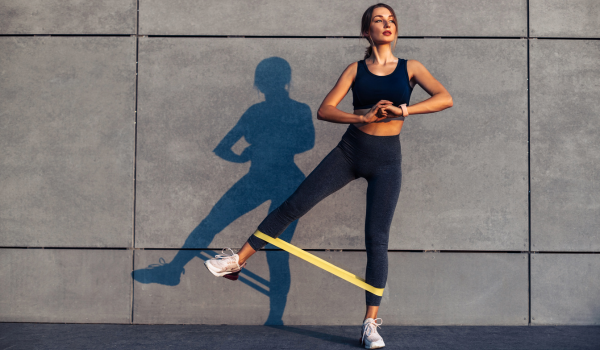 7 Leg Exercises for Mobility and Flexibility