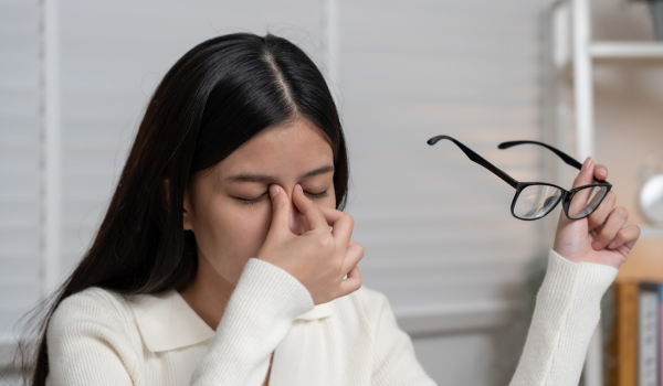 How To Improve Your Eyesight: 10 Effective Techniques To Try For Better Vision