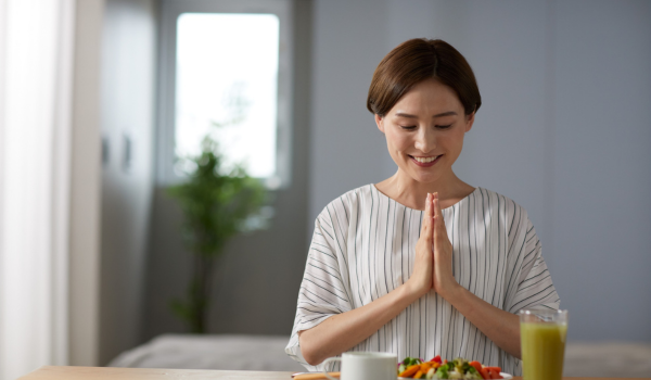 Eating Well When Your Day Starts Before Sunrise