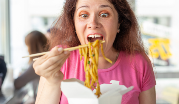 Understanding Satiety Beyond Calories