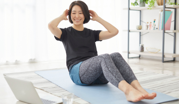 How the Body Handles Uneven Energy Intake