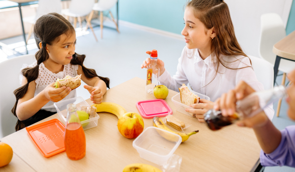 Understanding Eating As A Biological Rhythm