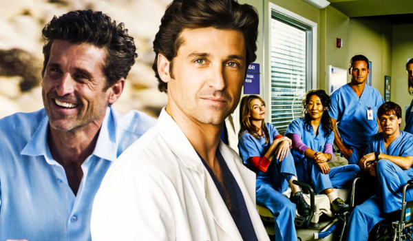 Patrick Dempsey’s Personal Mission to Support Cancer Patients and Their Families