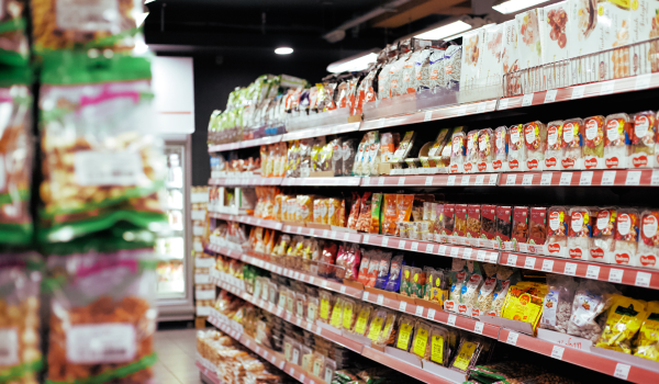 Understanding Food Deserts and Their Impact on Public Health