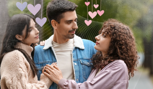 What Is Polyamory? Understanding Multiple Romantic and Sexual Relationships