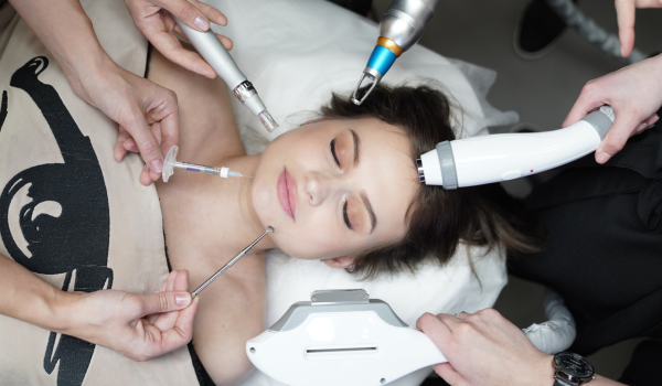 Understanding Gender Affirmation Surgery: A Comprehensive Guide