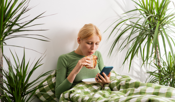 Understanding ‘Bed Rotting’ and Its Impact on Mental Health: A Trend Explained