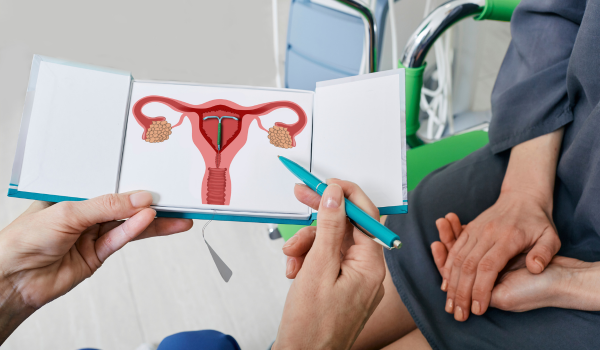 What Does Getting an IUD Feel Like? Real Experiences and What To Expect