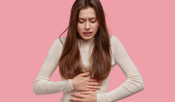 Why You Get Gas Before Your Period: Causes, Symptoms, and Relief Tips