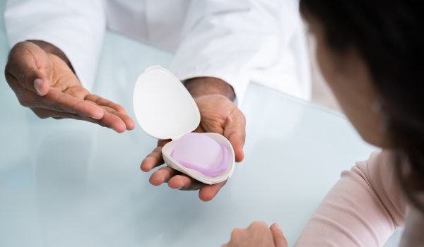 Understanding The Diaphragm: A Guide To This Birth Control Option