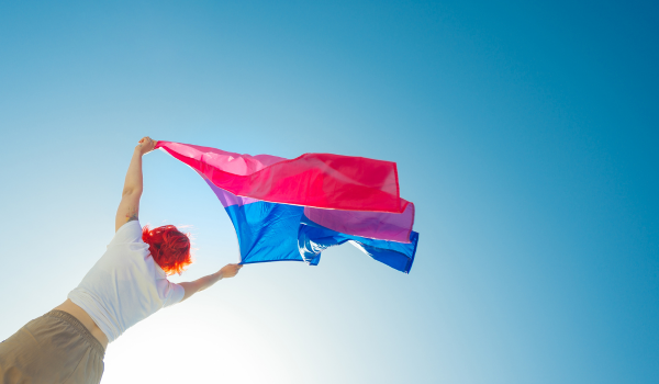 What Does It Mean to Be Bisexual?