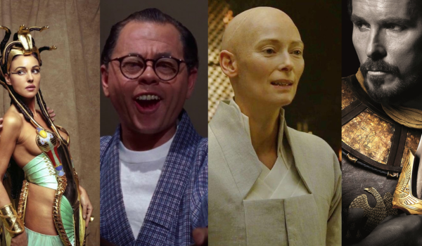 What Is Whitewashing, and Why Is It Harmful?