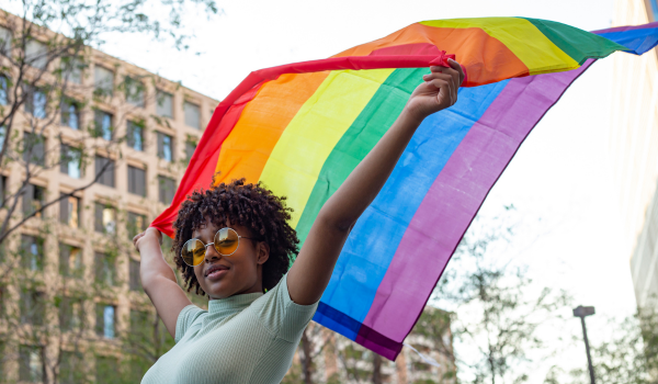 Understanding Bisexual Erasure and Its Impact on Health