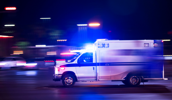 Hospital Diversion: A Legal but Dangerous Practice Putting Lives at Risk