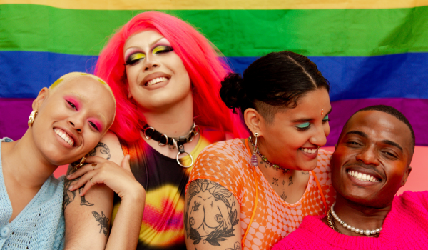 Why Queerbaiting in Marketing and Media Is Harmful and How You Can Help Stop It