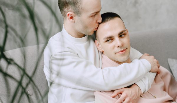 What Does It Mean to Be Polysexual?