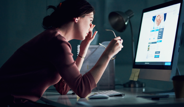 Is Blue Light Bad for Your Eyes? Understanding the Risks and Protection