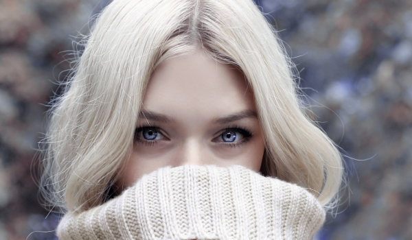 Are Blue Eyes More Sensitive To Light? Understanding Photophobia