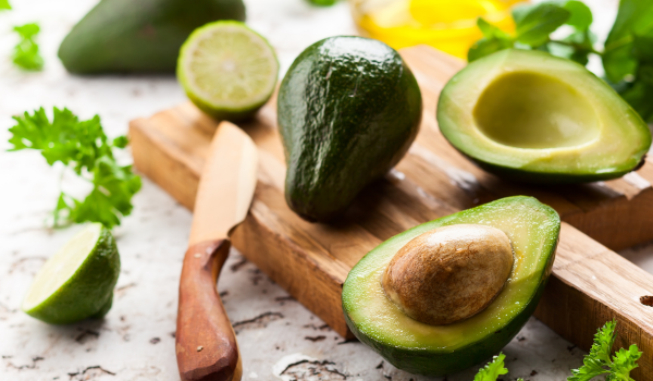 Foods and Drinks to Help Reduce Anxiety