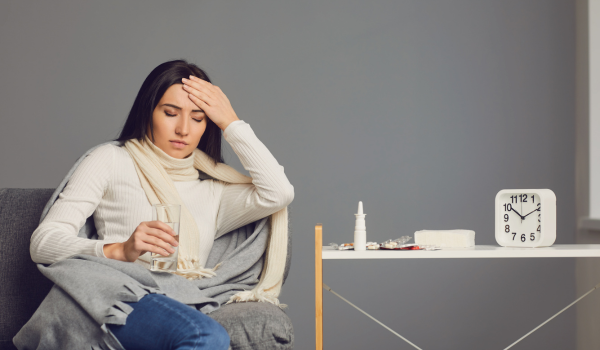 Understanding Stress-Related Fever and How to Manage It