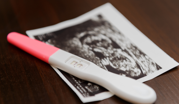 Is That Early Pregnancy Test Really Positive?