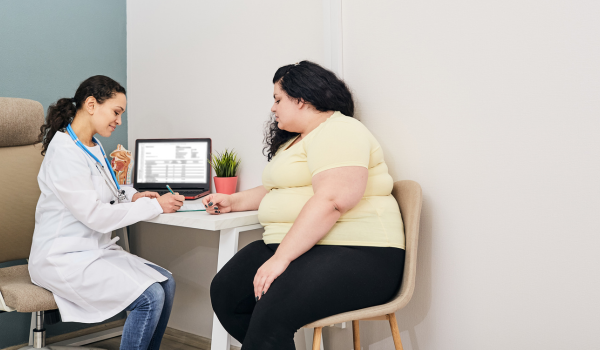Why's It So Hard To Get A GLP-1 Prescription?