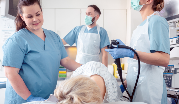 What's The Cost Of A Colonoscopy With And Without Insurance